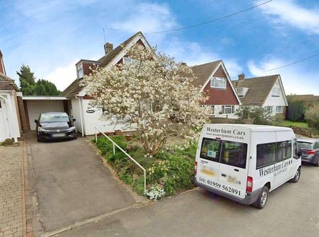 Butchers Lane, Mereworth, ME18 - Photo 3
