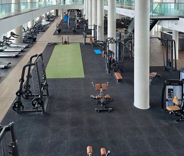 For Lease - 7890 Jane Street Unit# 1611, Vaughan, Ontario - Photo 5