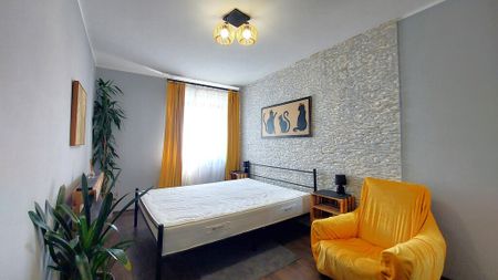 MIESZKANIE na WYNAJEM - Photo 4