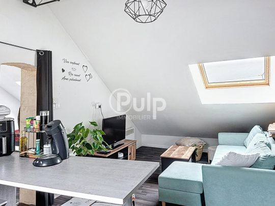 Appartement à louer à Flines Lez Raches - Réf. siege17013 - Photo 1