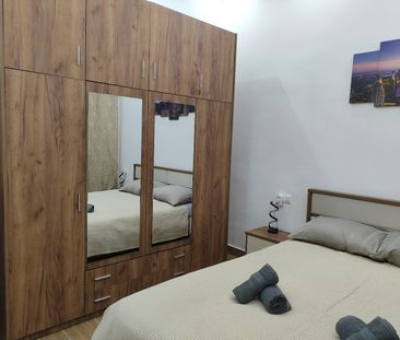 Studio/Γκαρσονιέρα για ενοικίαση Παναγία Φανερωμένη (Ξηροκρήνη - Πα... - Photo 4