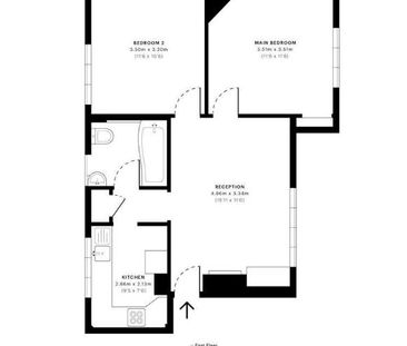 Roe Lane, Kingsbury, London, NW9 - Photo 1