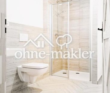 EG Wohnung mit Terrasse | NACHHALTIGSTE Immobilie Wolfsburgs, Lehmb... - Foto 6