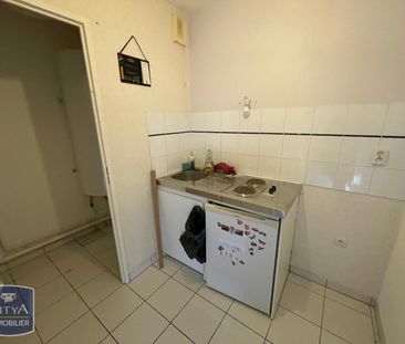 Location Appartement 3 pièces 55m² COGNAC 16100 - Photo 4