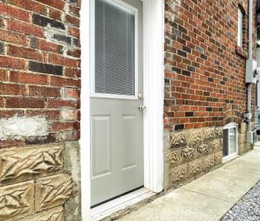 For Lease - 243 Windermere Avenue Unit# Lower, Toronto, Ontario - Photo 6