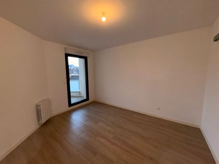 Appartement 2 pieces - proche gare - Photo 4