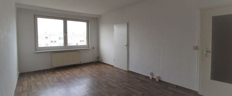 Helle 3 Raumwohnung in Lankow frei! - Photo 1