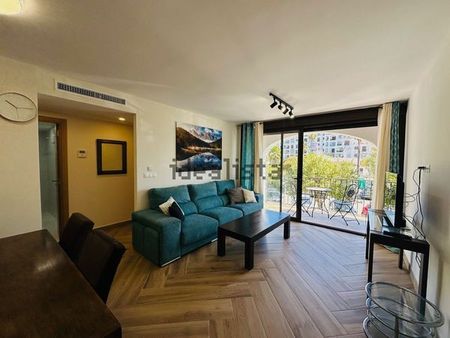 Alquiler de piso en Calle de Levante, 1 - Photo 4