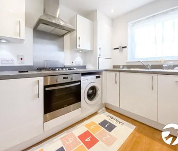 2 bedroom terraced house to rent - Photo 6