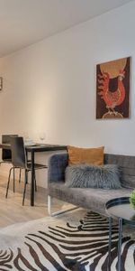 Studio - Montréal - $1,095 /mo - Photo 4