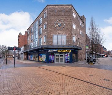 1 bedroom apartment to rent - Photo 1