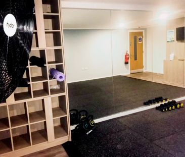 1 Bedroom, 1 Bathroom - Photo 6