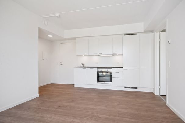 2-vær. lejlighed - Photo 1