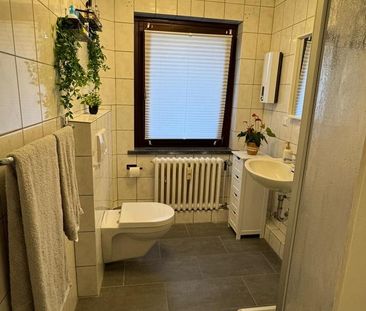 2-Zimmer Dachgeschosswohnung zu vermieten - Foto 1