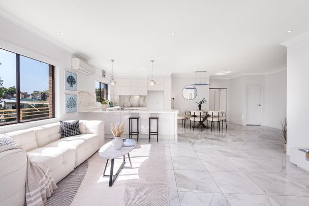 6/58 Bayswater Street, Drummoyne NSW 2047 - Apartment For Rent | Domain - Photo 1