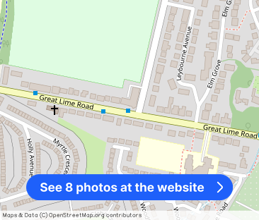 St John's Court, Forest Hall, North Tyneside - Photo 1