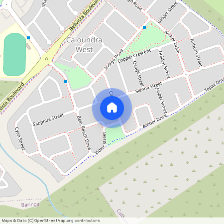 18 Capri Street, Qld 4551, Caloundra West