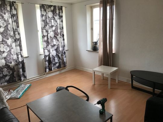 Veingevägen, Veinge - Photo 1