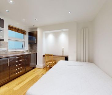 Studio to rent - Photo 5