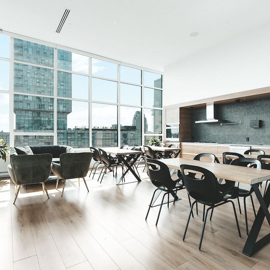 The First Community Building in MTL - Photo 1