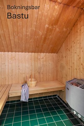 Vikingagatan 100A, Fridhem - Foto 1