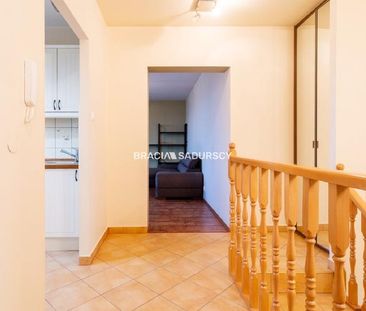Mieszkanie Kraków Dębniki powierzchnia 46.0 m² C206-WM-09770 - Photo 5