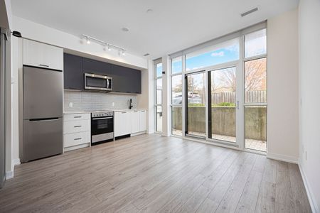 For Lease - 2300 St Clair Avenue Unit# 112, Toronto, Ontario - Photo 5