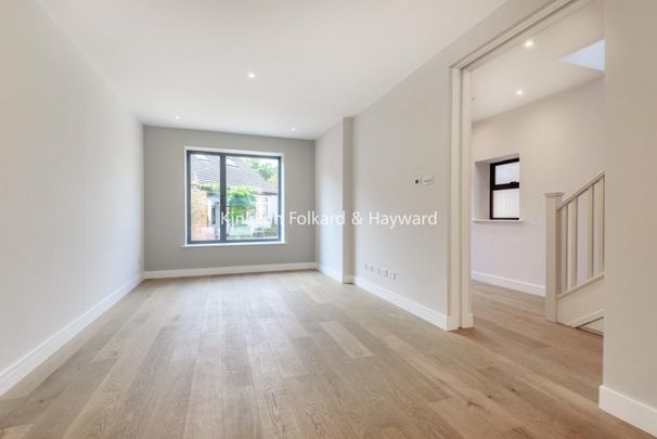 4 bedroom house to rent - Photo 1