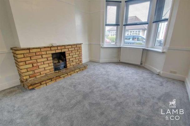 Oxford Road, Clacton-on-sea, CO15 - Photo 1