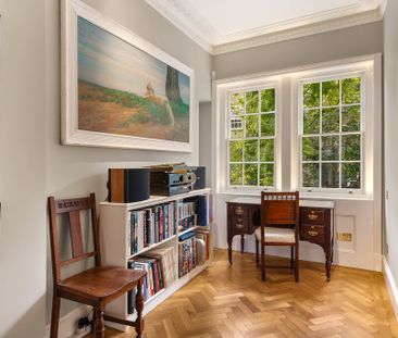 Montpelier Square, Knightsbridge SW7 - Photo 1