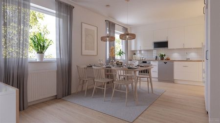 Söderforsgatan 17 E - Photo 3