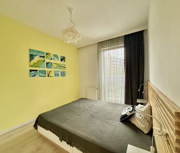 Mieszkanie na wynajem Wrocław-Krzyki Wrocław - Zdjęcie 5