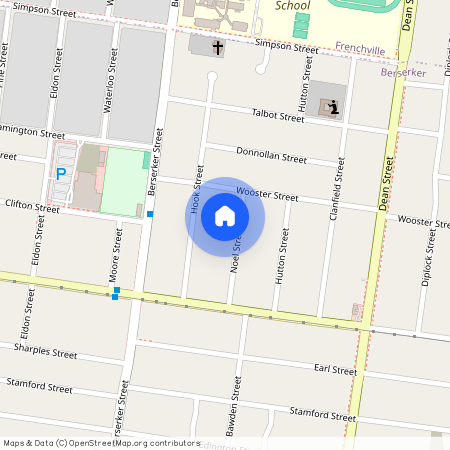 259 Noel Street, Qld 4701, Berserker