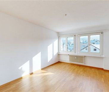 3 Zimmer, 2. Stock - Photo 4