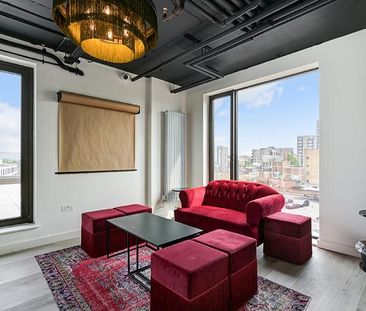 Studio to rent - Photo 1