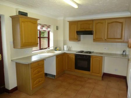County Gardens, Terrington St Clement, Kings Lynn - Photo 4