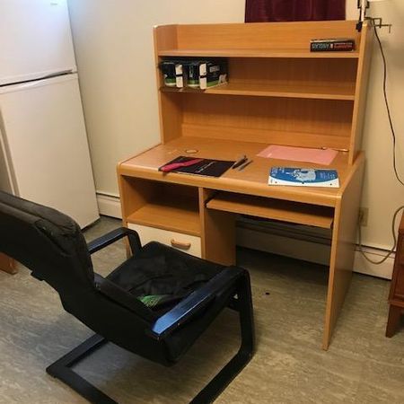 Chambre à louer pour étudiant-e seulement - Photo 3