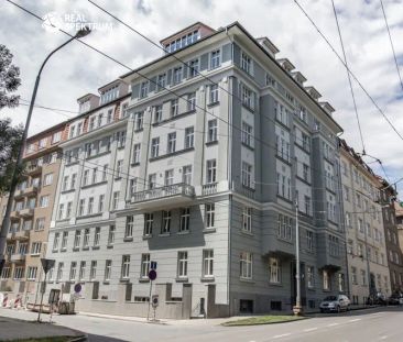 Pronájem krásného bytu 1+kk pod Špilberkem, Brno - Photo 5