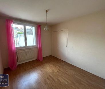 Appartement à louer 3 pièces 59.24m² - Photo 3