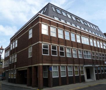 1 bedroom ground floor flat to rent - Photo 5