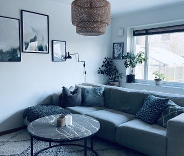 Utjordsgatan, Göteborg - Foto 1