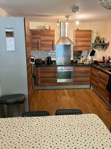 Room in a Shared Flat, St Georges Grove, SW17 - Photo 5