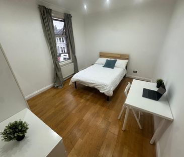 5 bedroom house share to rent - Photo 2