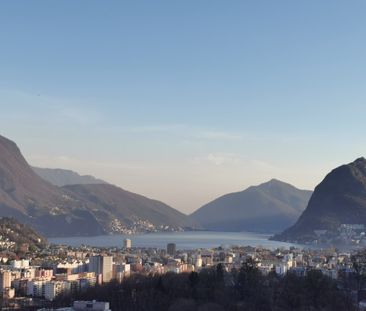 Via Massagno 19, 6952, Canobbio - Foto 1