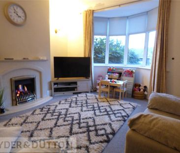 3 bedroom semi-detached house to rent - Photo 2