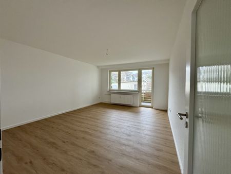 Hübsche, Helle 2-Zimmerwohnung im beliebten Nieder-Olm - Foto 2