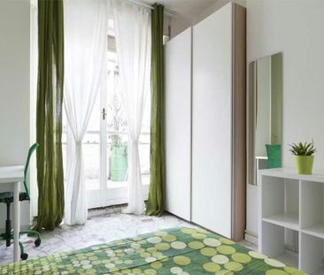 Via Giuseppe Bruschetti, Milan, Lombardy 20125 - Photo 3