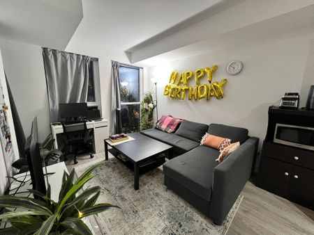 For Lease - 159 Wellesley Street Unit# 1701, Toronto, Ontario - Photo 5
