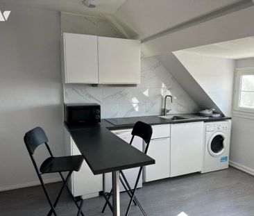 F2 CAEN RUE BICOQUET - Photo 6