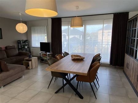 Appartement te huur - Photo 5